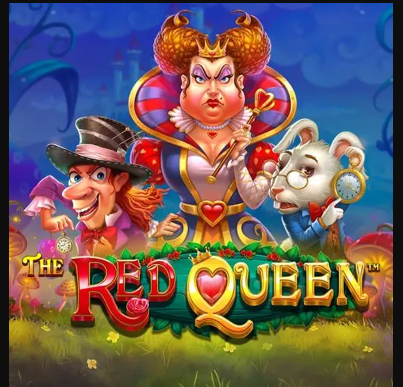 The Red Queen